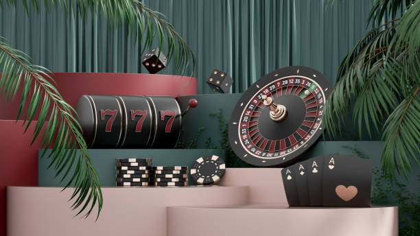 Slot Online Gacor Terbaru Hari Ini: Peluang Maxwin Lebih Mudah